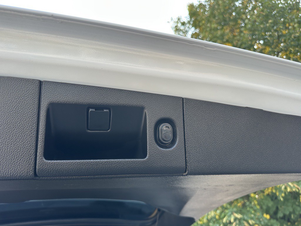 2019 Chevrolet Tahoe Image 53