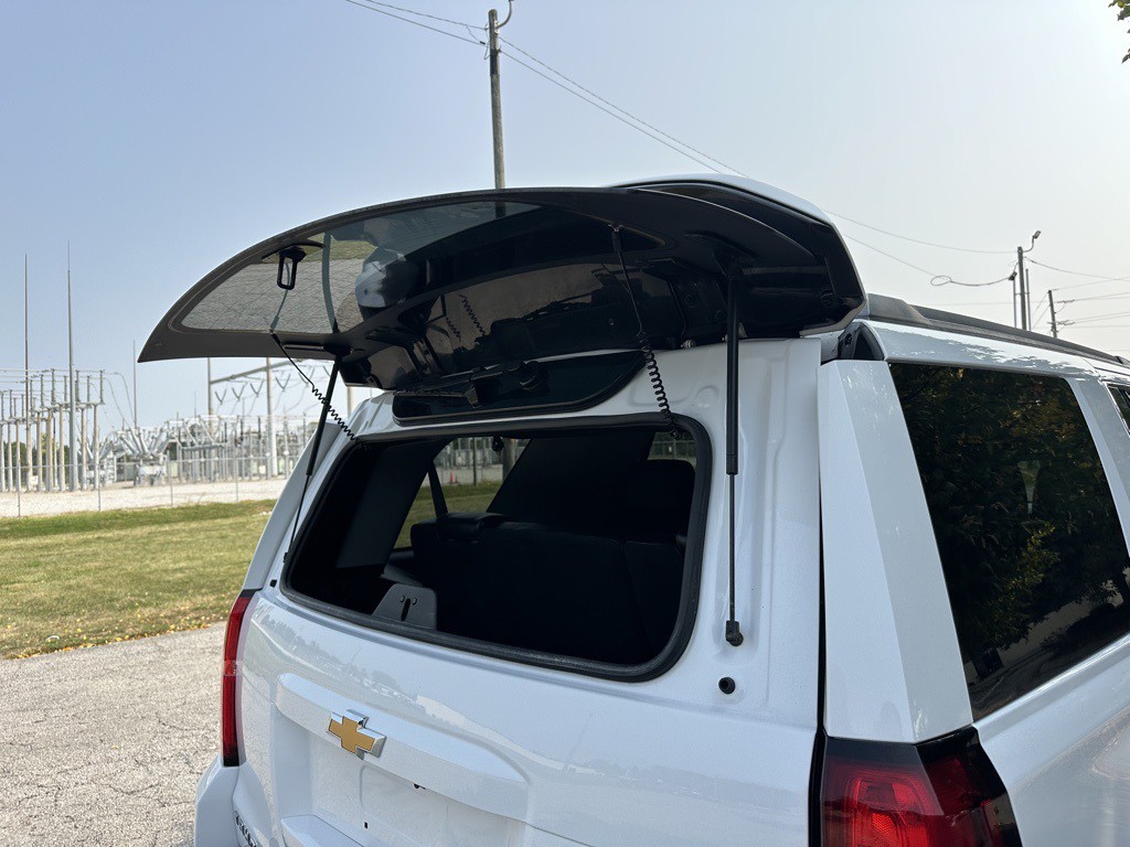 2019 Chevrolet Tahoe Image 54