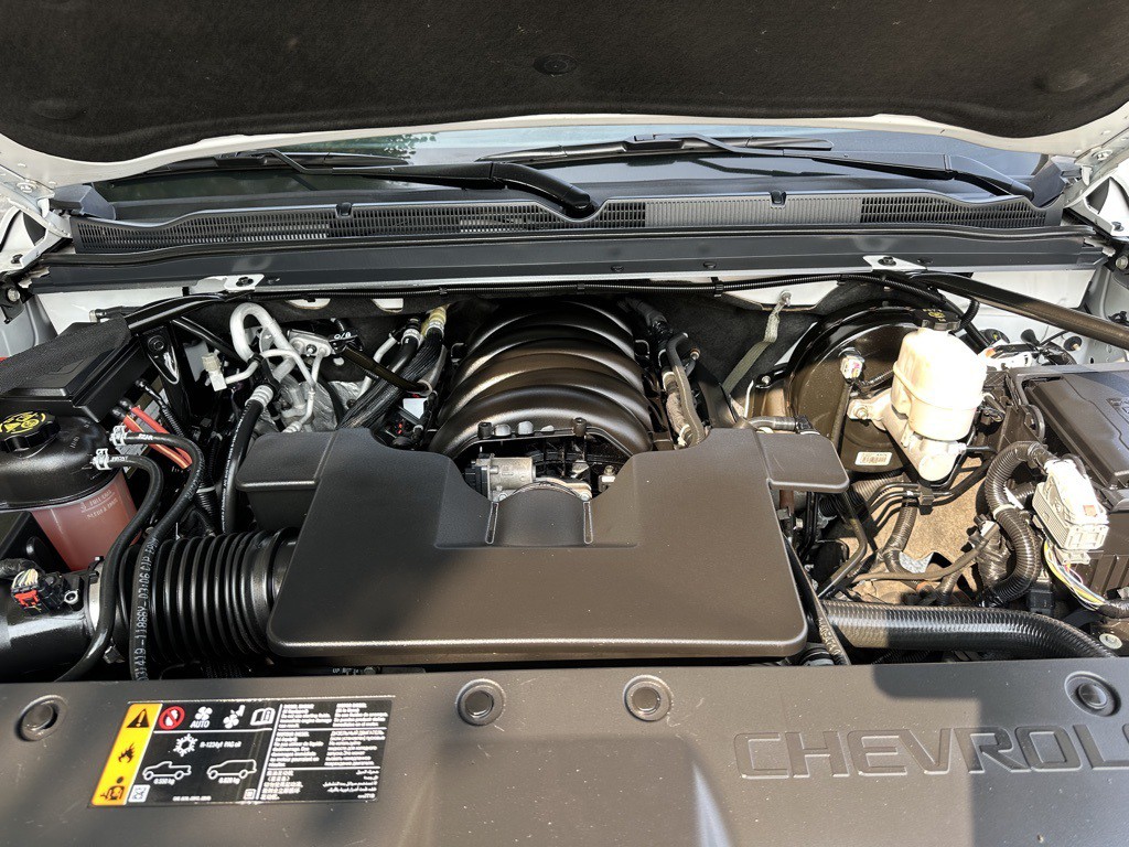 2019 Chevrolet Tahoe Image 55