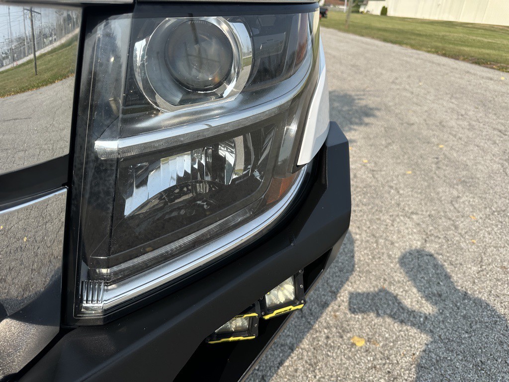 2019 Chevrolet Tahoe Image 56