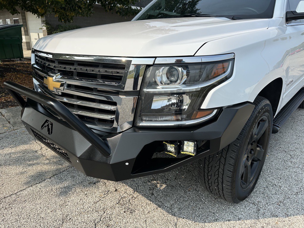 2019 Chevrolet Tahoe Image 57