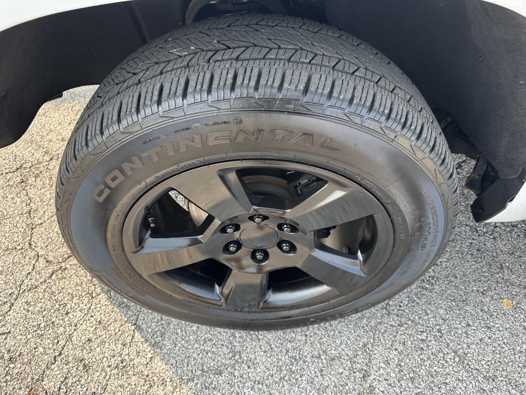 2019 Chevrolet Tahoe Image 58