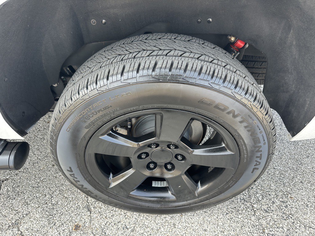 2019 Chevrolet Tahoe Image 59