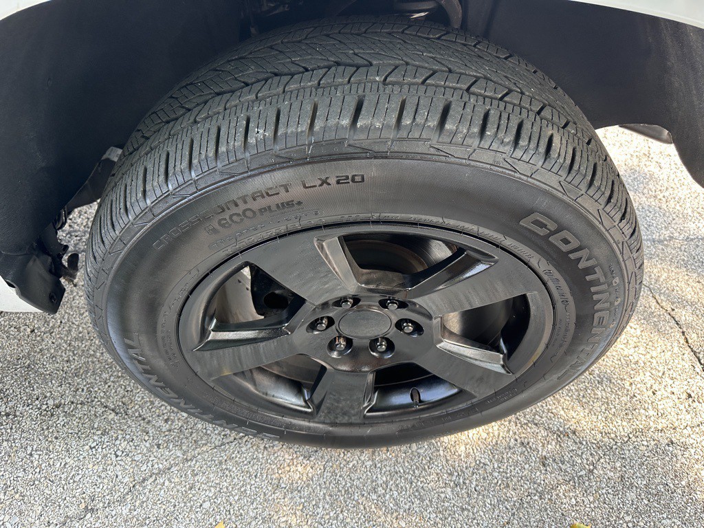 2019 Chevrolet Tahoe Image 61