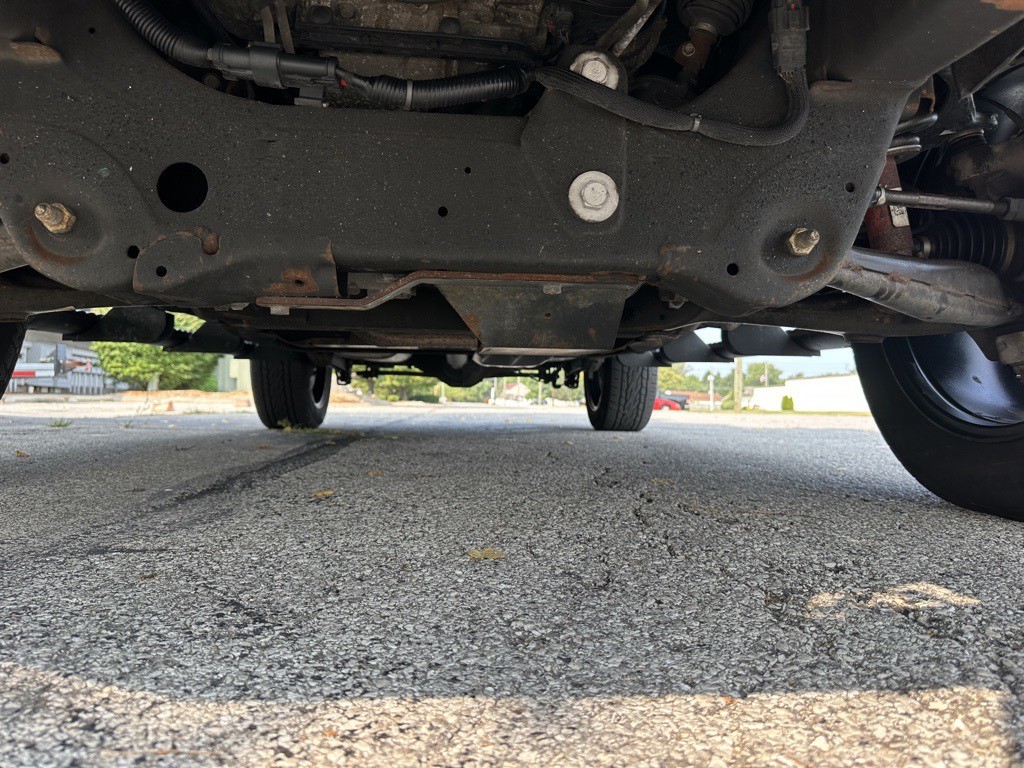 2019 Chevrolet Tahoe Image 62