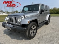 Image for 2018 Jeep Wrangler Unlimited Sahara ID: 6823785