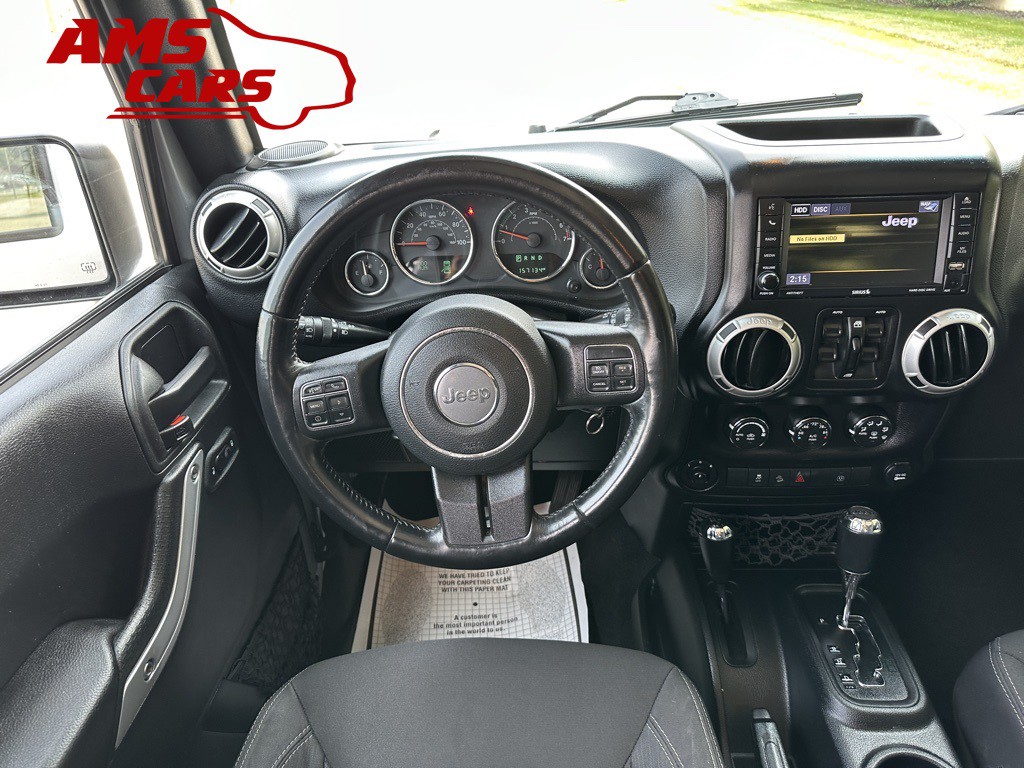 2018 Jeep Wrangler Image 8