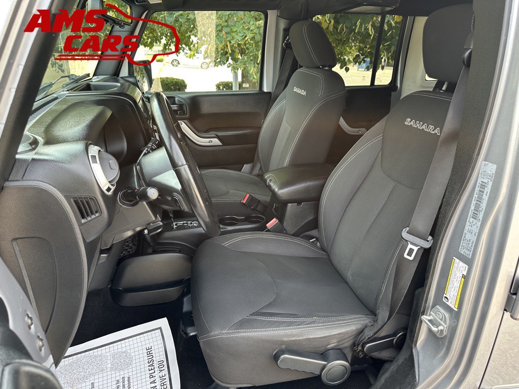 2018 Jeep Wrangler Image 11