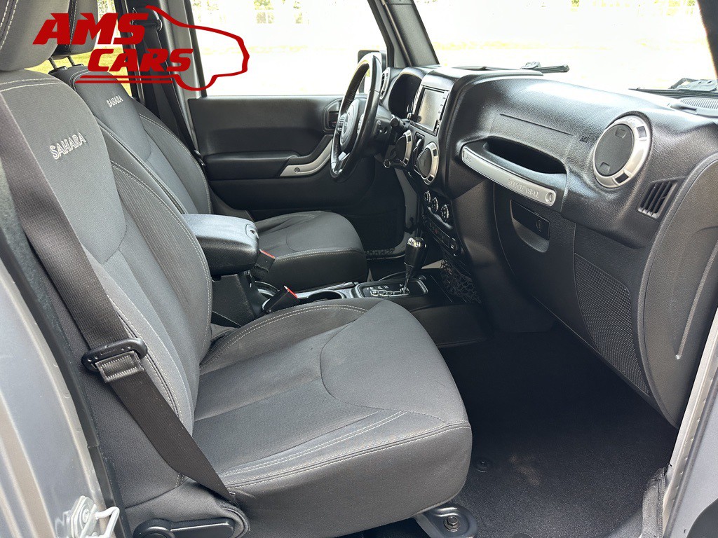 2018 Jeep Wrangler Image 19