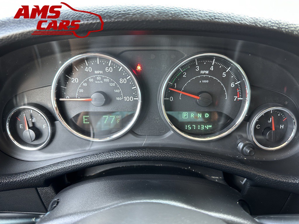 2018 Jeep Wrangler Image 21
