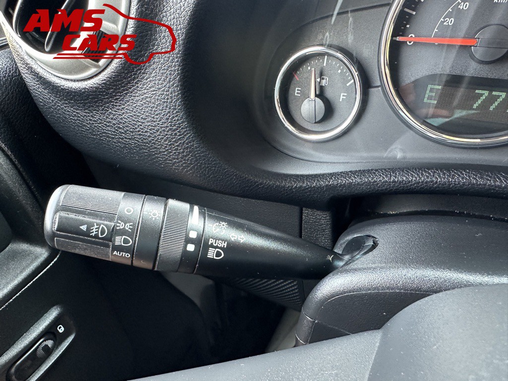 2018 Jeep Wrangler Image 23