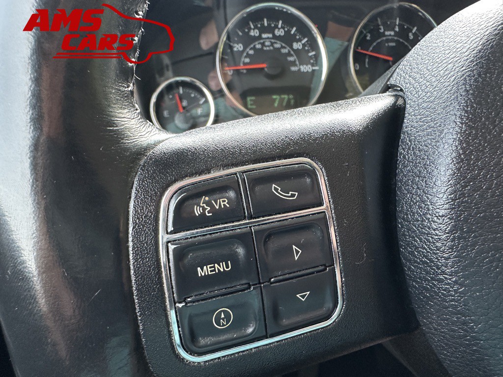 2018 Jeep Wrangler Image 25