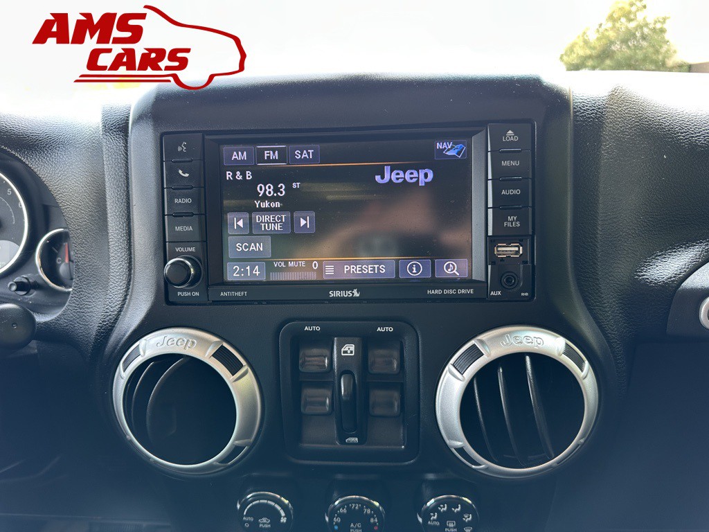 2018 Jeep Wrangler Image 26