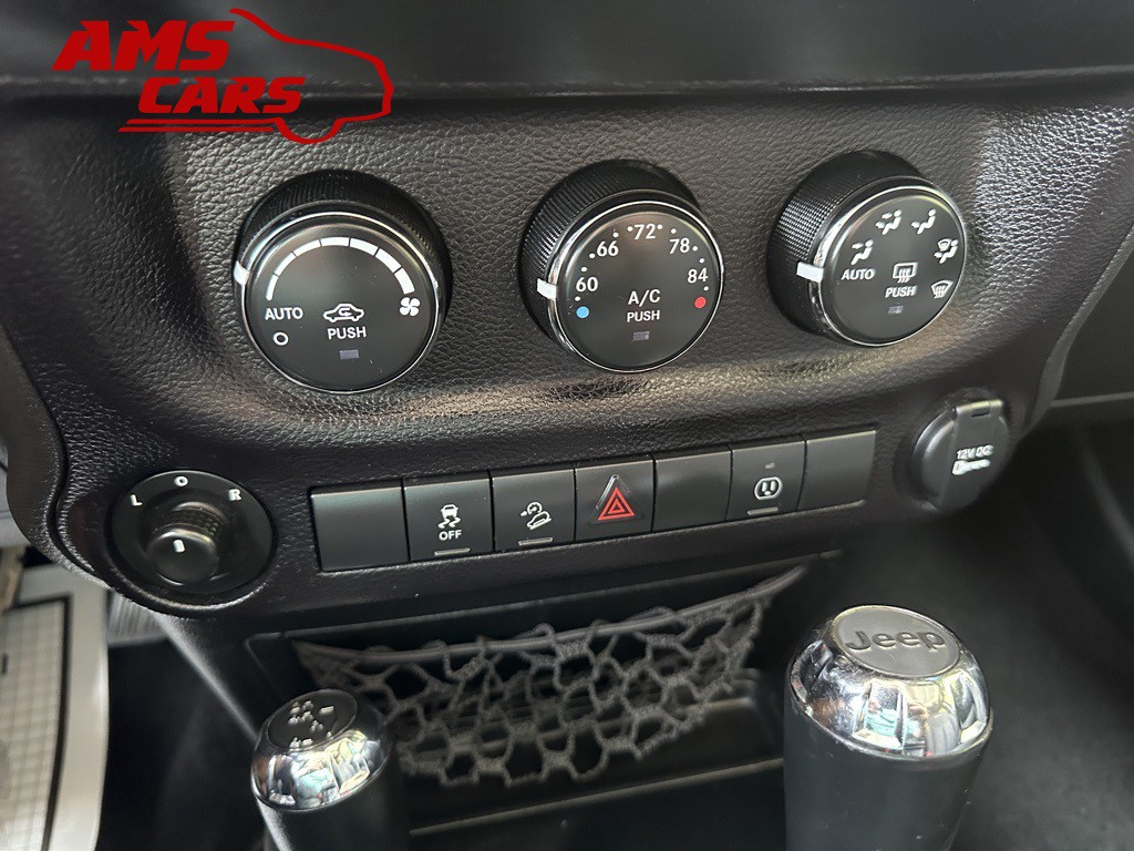 2018 Jeep Wrangler Image 29