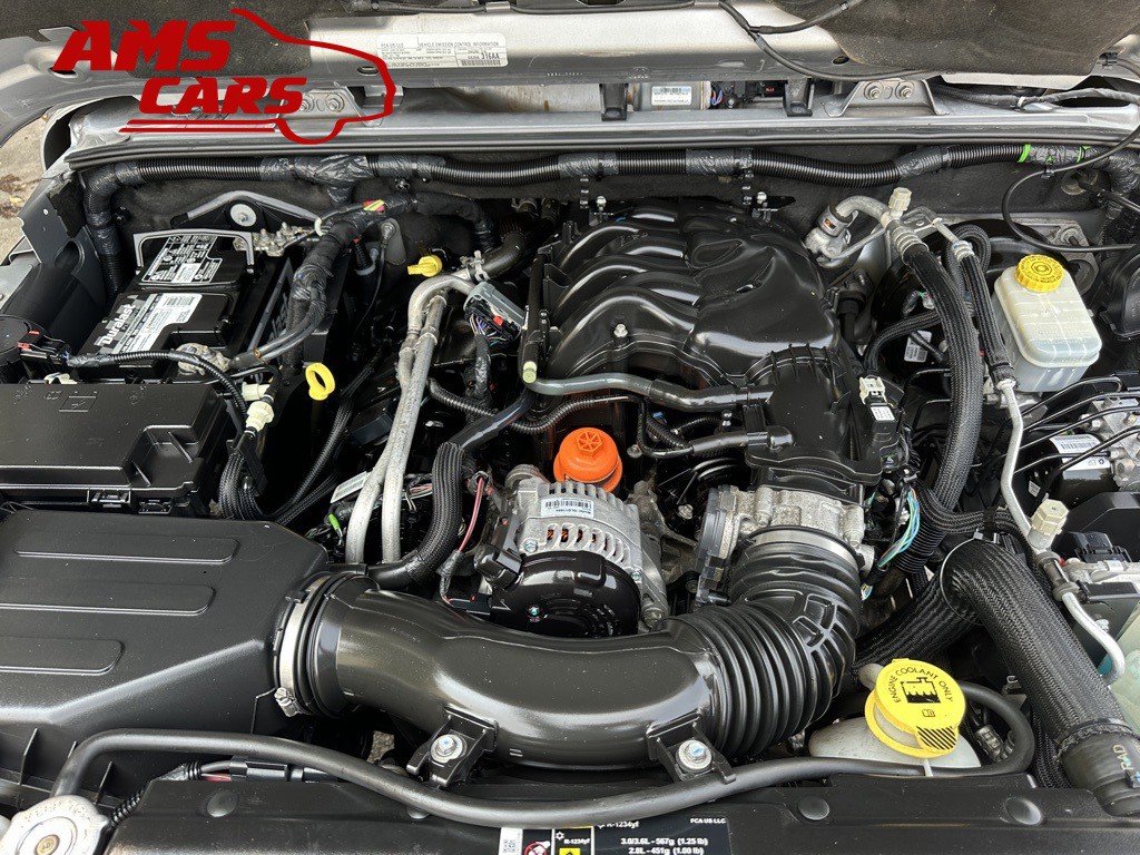2018 Jeep Wrangler Image 35