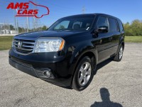 Image for 2012 Honda Pilot EX-L ID: 6823788