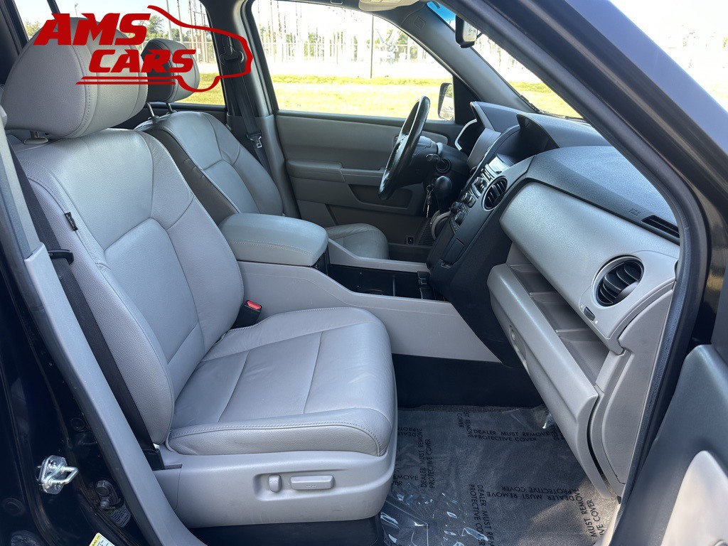 2012 Honda Pilot Image 19