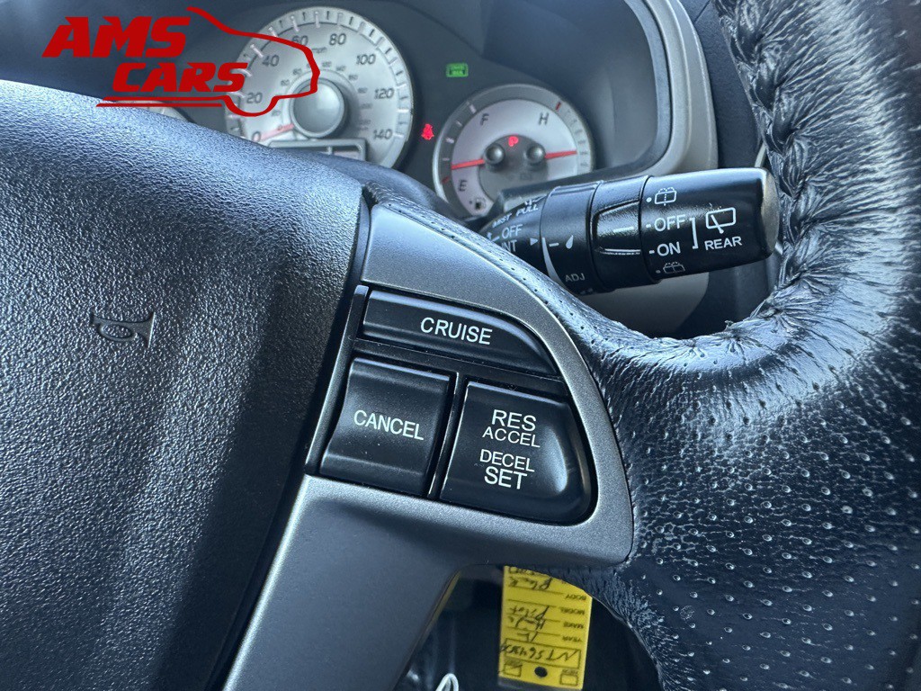 2012 Honda Pilot Image 22