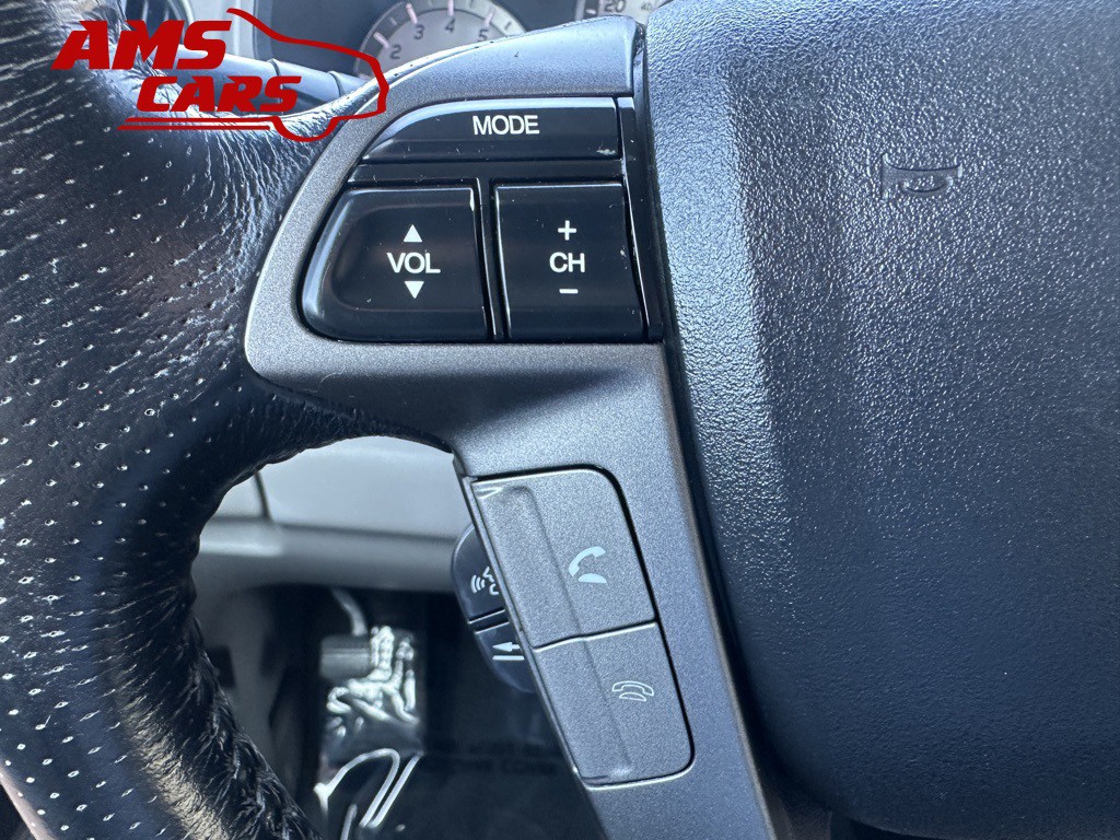 2012 Honda Pilot Image 24