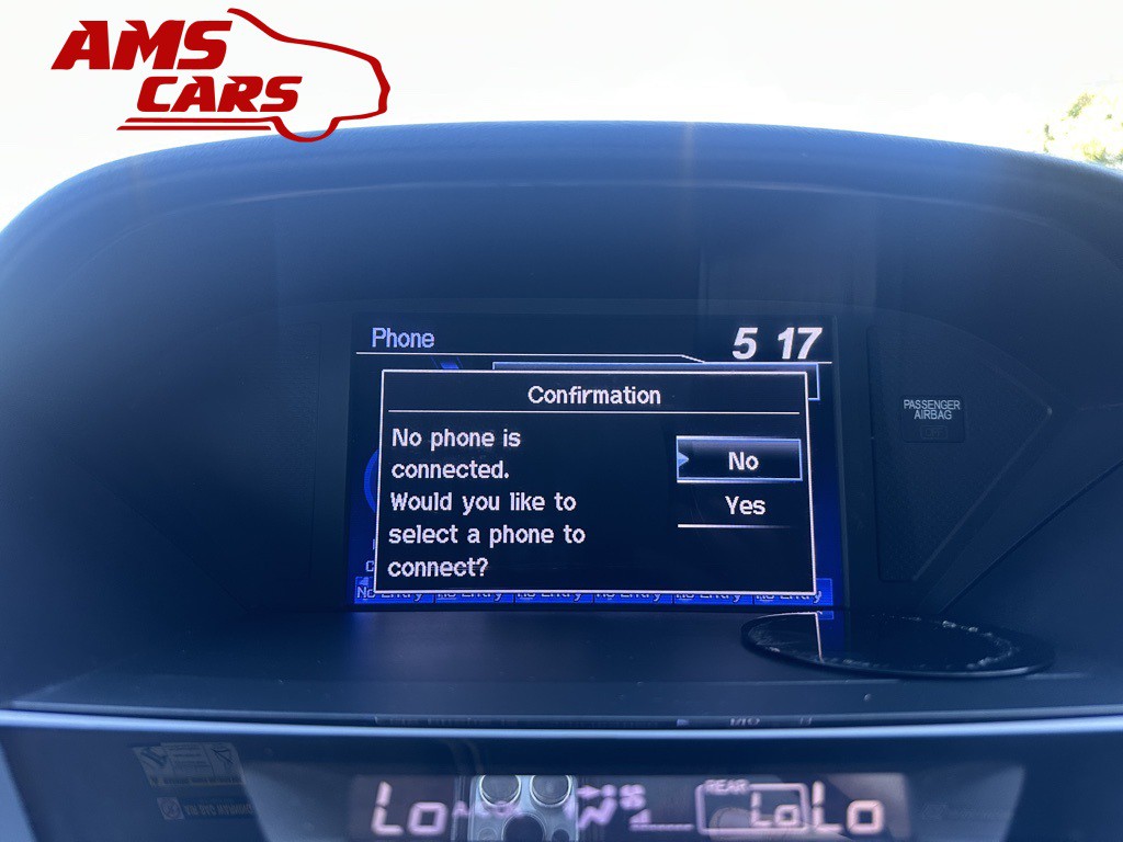 2012 Honda Pilot Image 28