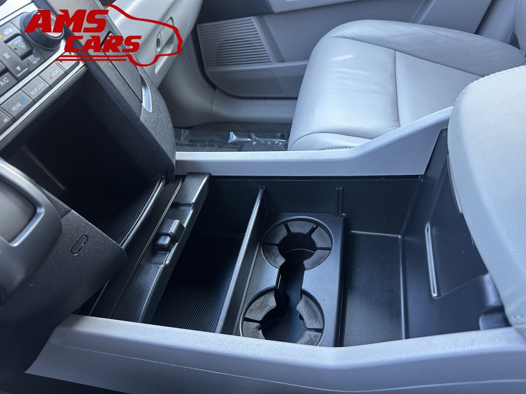 2012 Honda Pilot Image 32