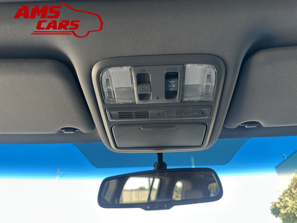 2012 Honda Pilot Image 34