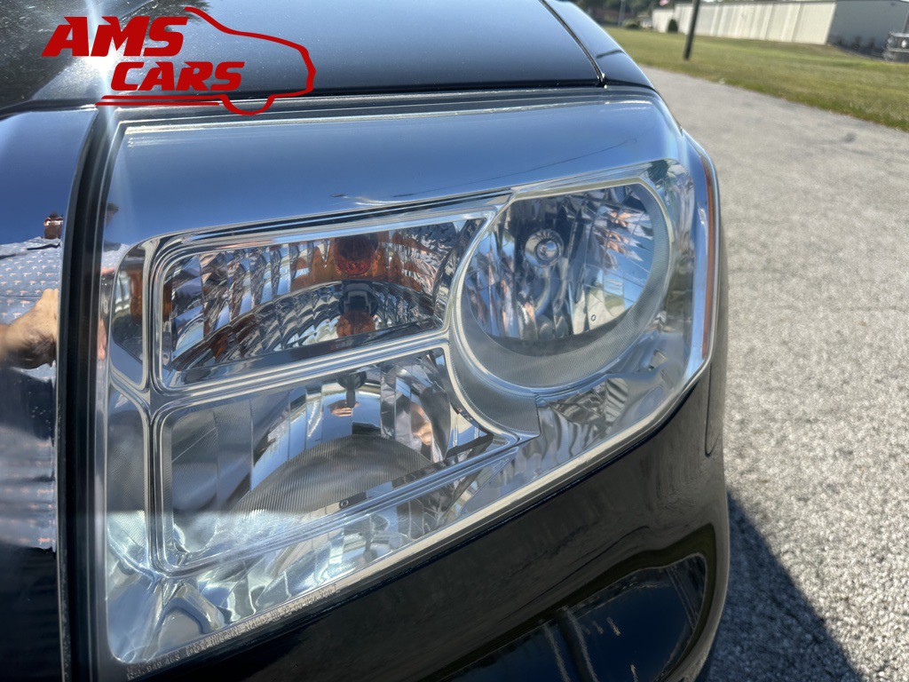 2012 Honda Pilot Image 41