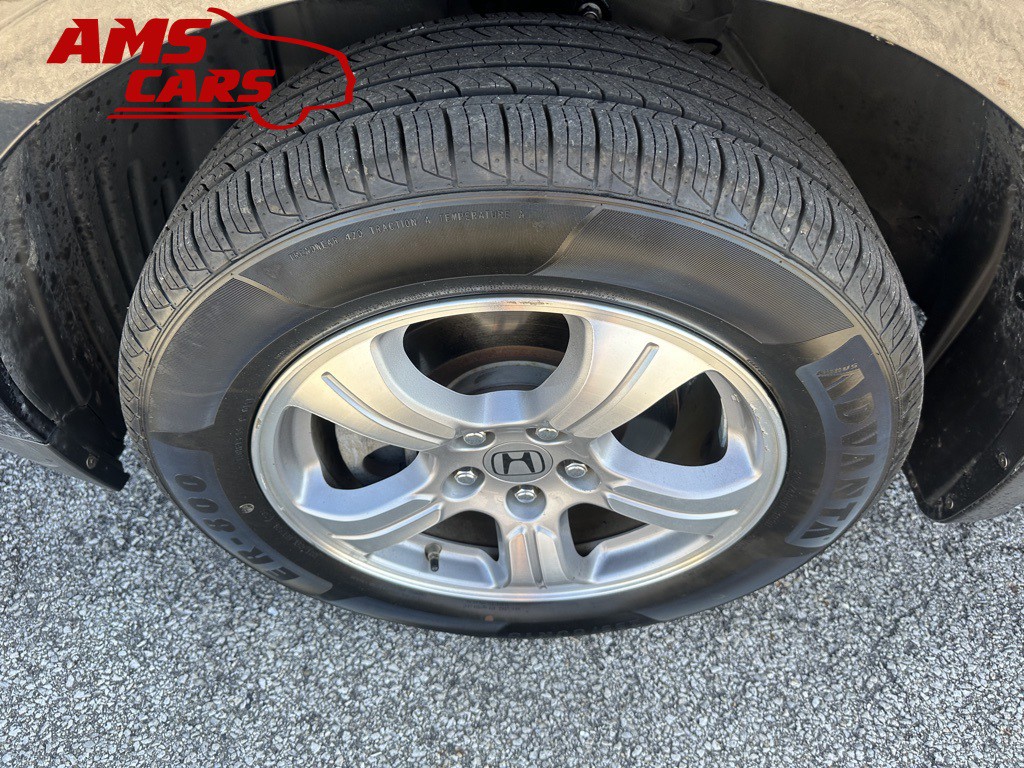 2012 Honda Pilot Image 42