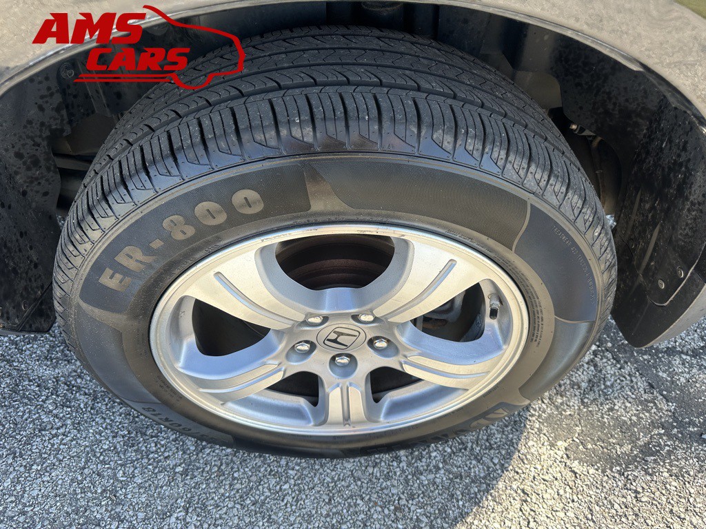2012 Honda Pilot Image 43