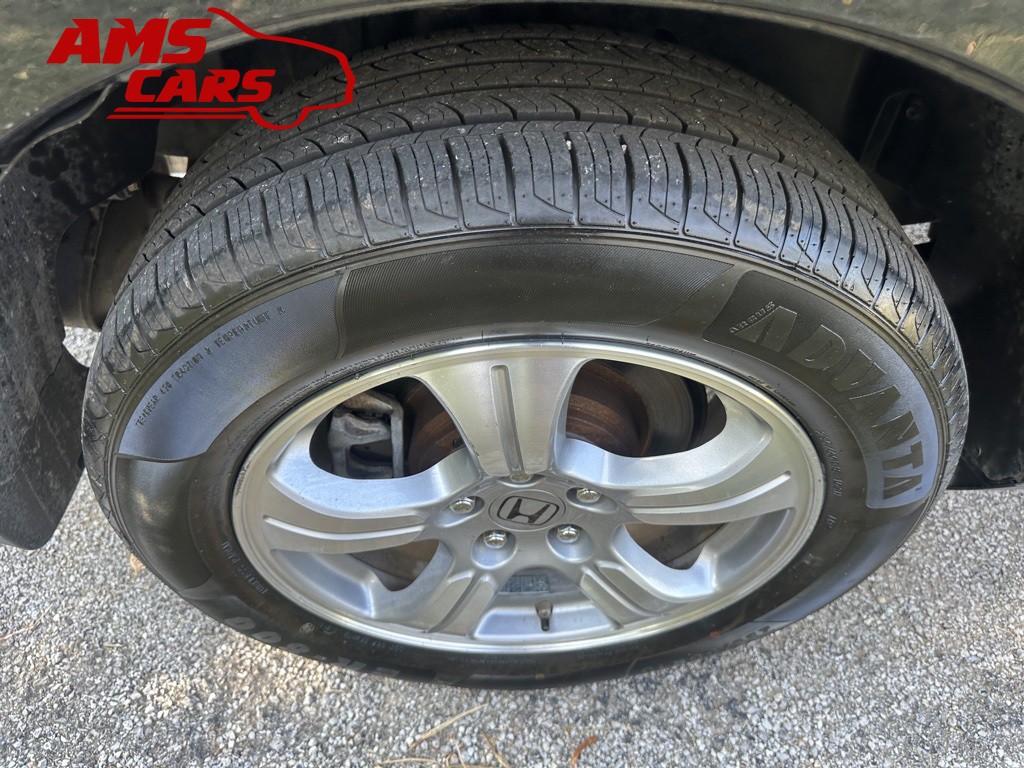 2012 Honda Pilot Image 44