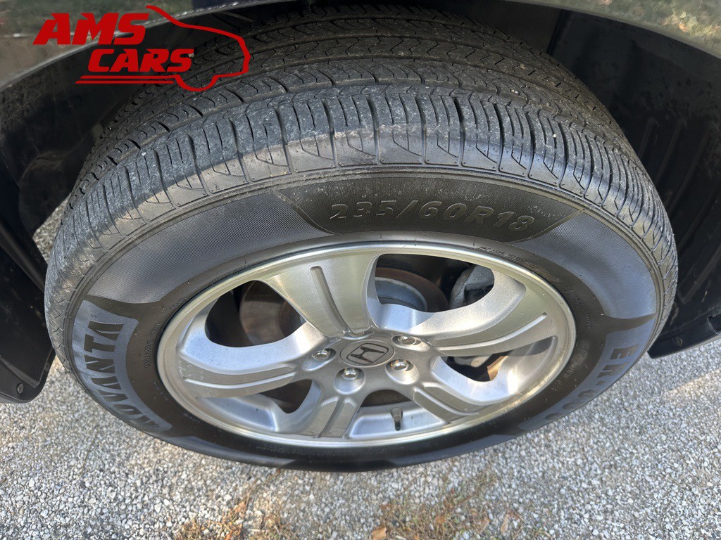2012 Honda Pilot Image 45