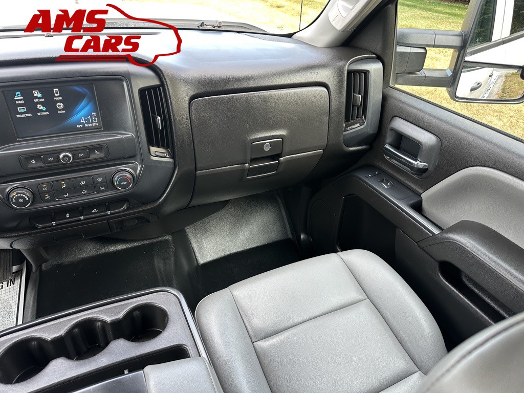2016 Chevrolet Silverado 1500 Image 9