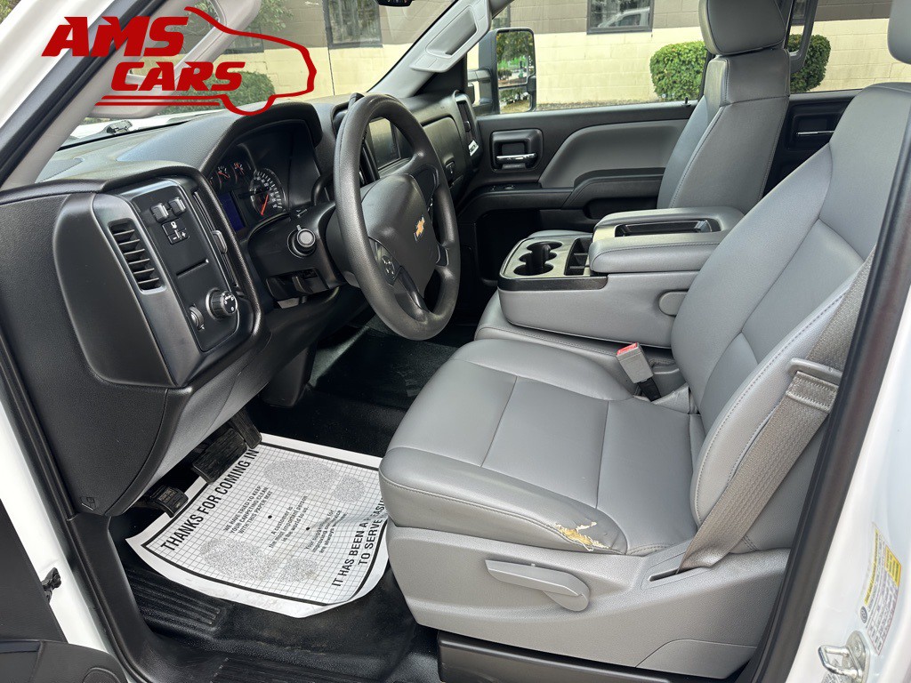 2016 Chevrolet Silverado 1500 Image 10