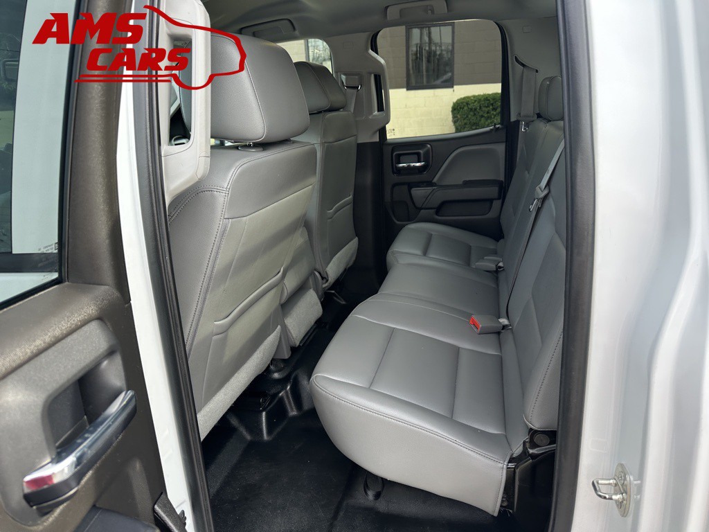 2016 Chevrolet Silverado 1500 Image 12