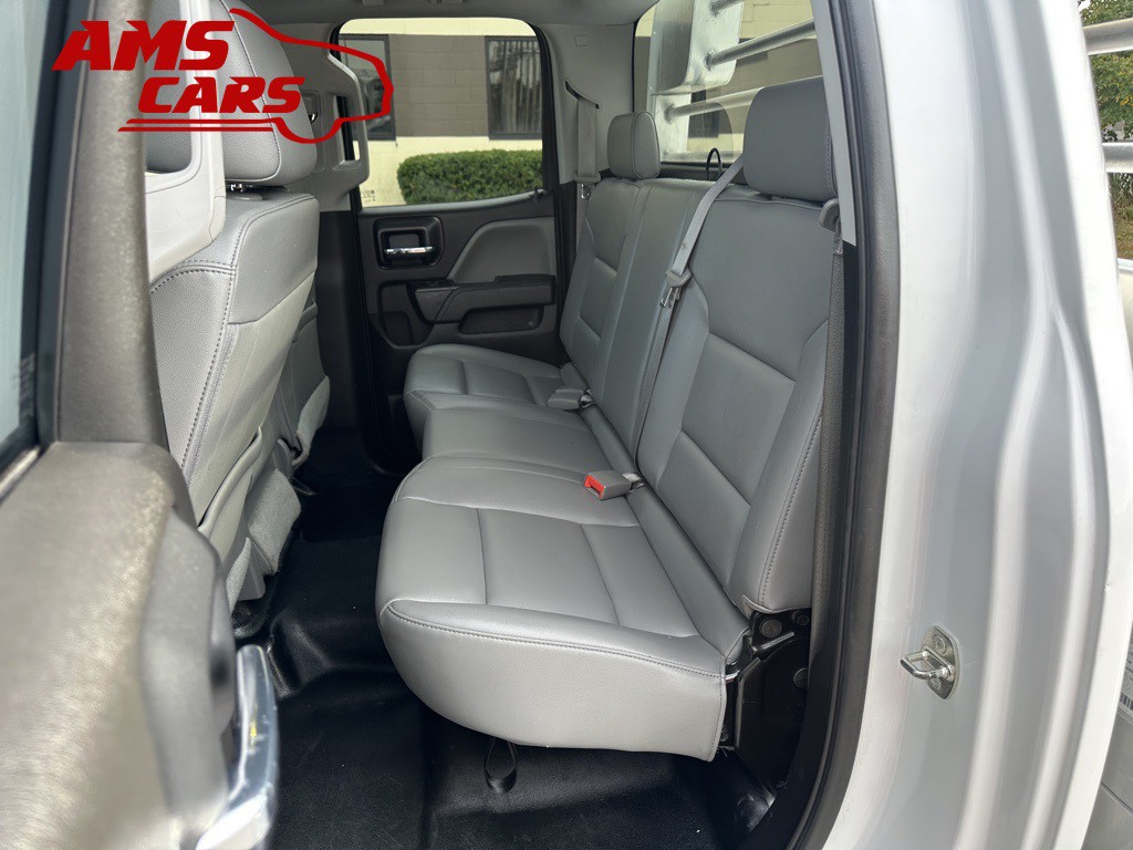 2016 Chevrolet Silverado 1500 Image 13