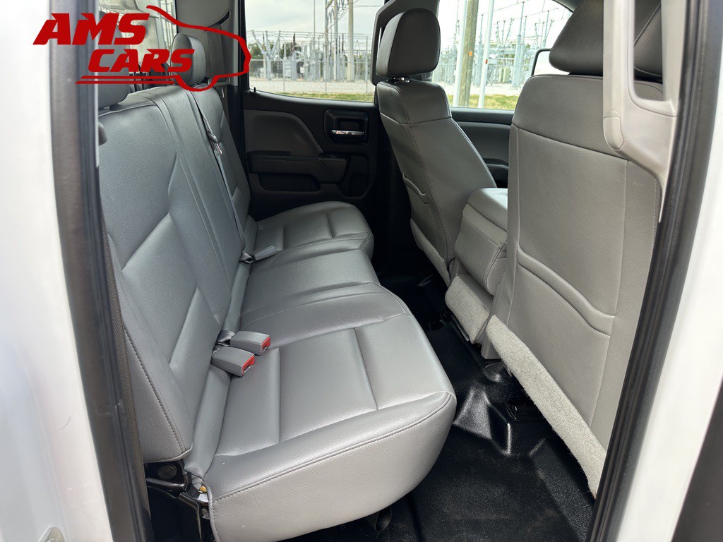 2016 Chevrolet Silverado 1500 Image 15
