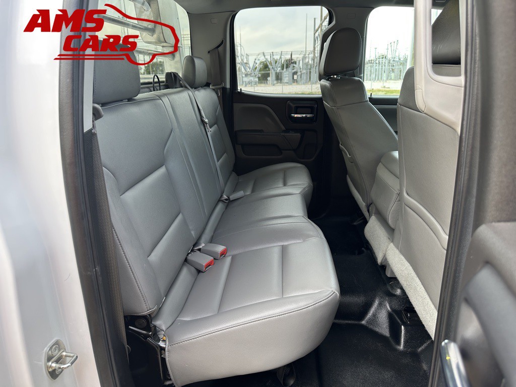 2016 Chevrolet Silverado 1500 Image 16