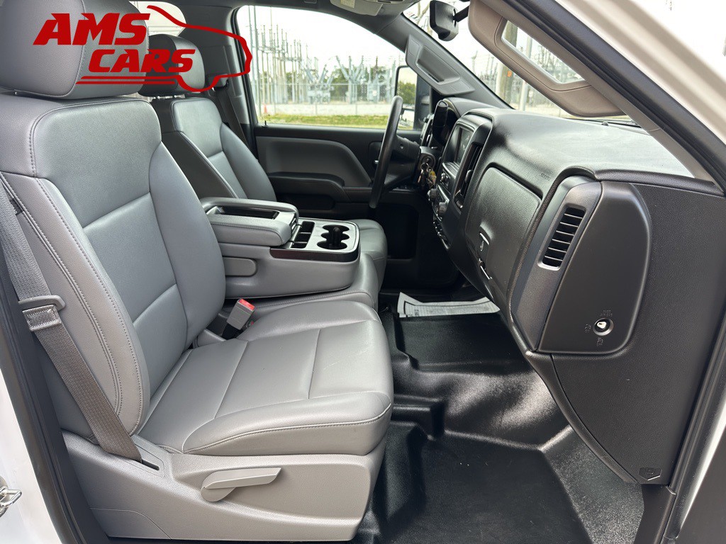 2016 Chevrolet Silverado 1500 Image 18