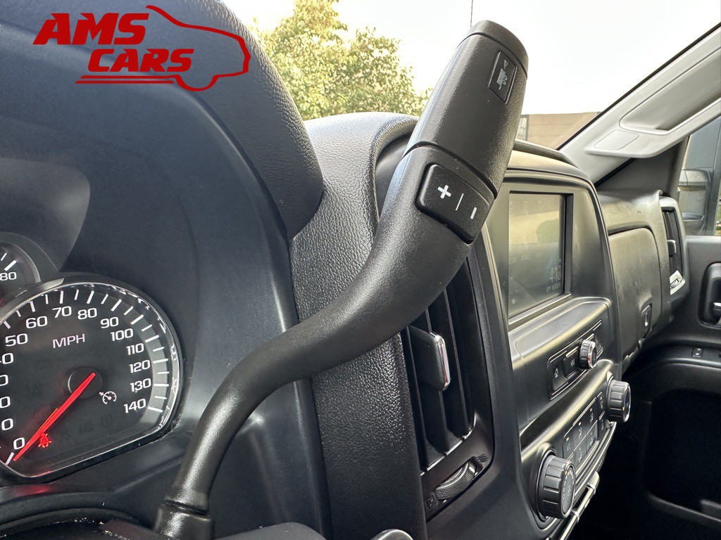 2016 Chevrolet Silverado 1500 Image 21