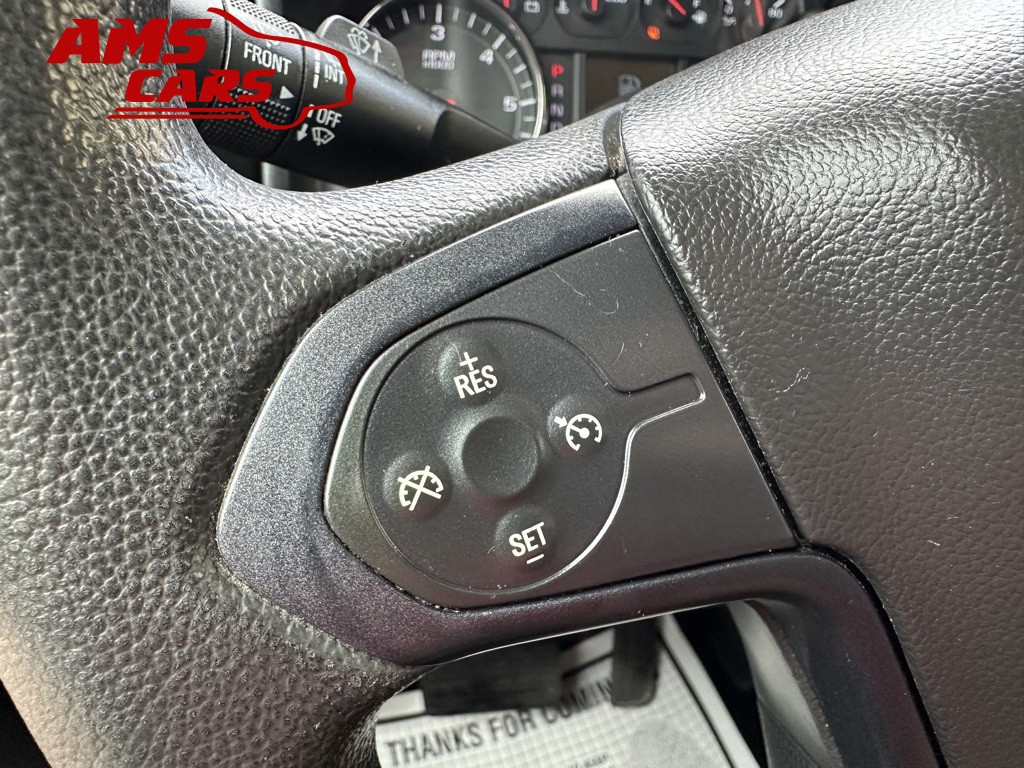 2016 Chevrolet Silverado 1500 Image 22