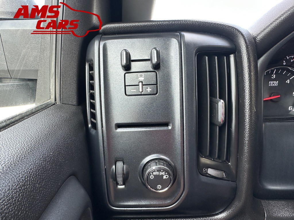 2016 Chevrolet Silverado 1500 Image 23