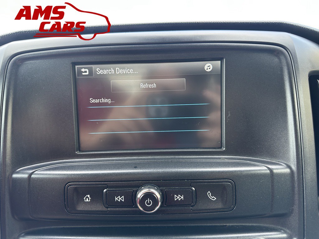 2016 Chevrolet Silverado 1500 Image 28