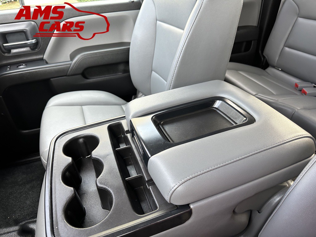 2016 Chevrolet Silverado 1500 Image 33