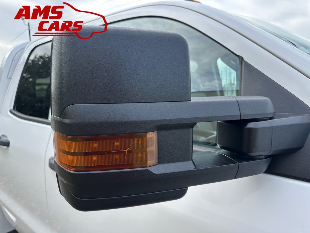 2016 Chevrolet Silverado 1500 Image 42