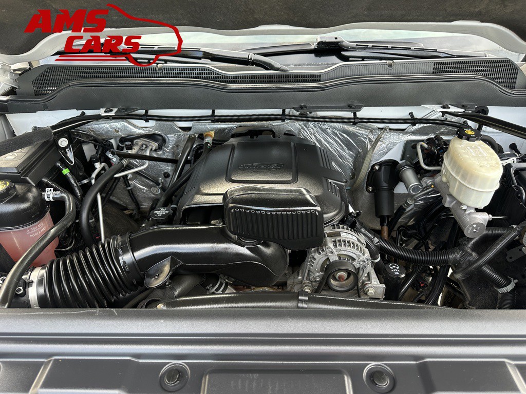 2016 Chevrolet Silverado 1500 Image 43