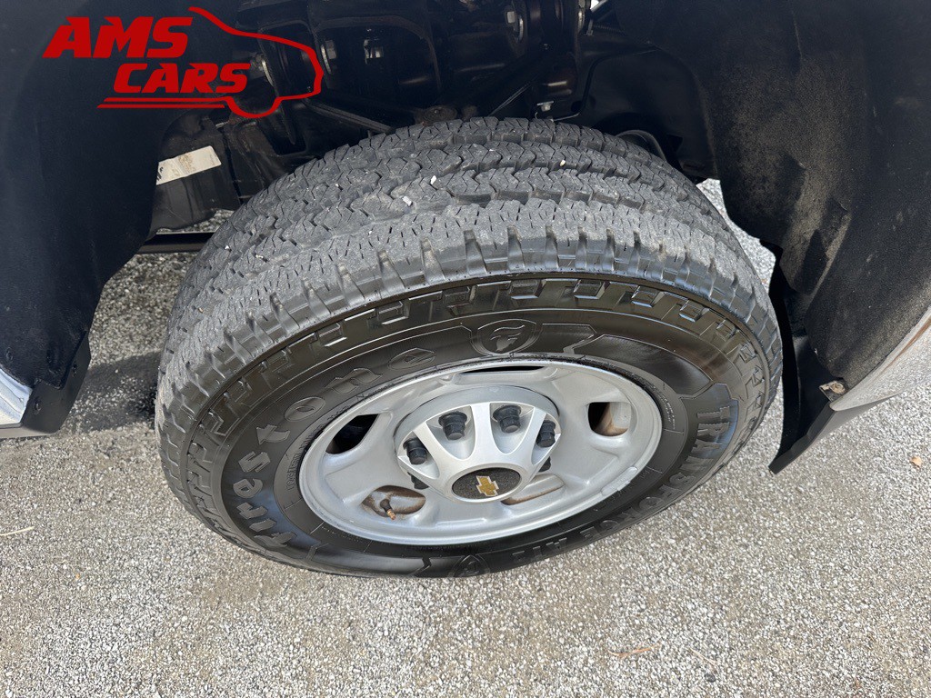 2016 Chevrolet Silverado 1500 Image 48