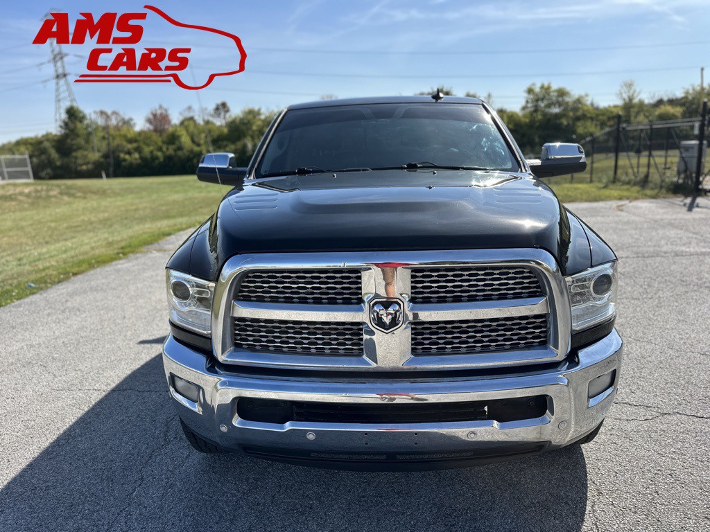 2018 RAM 2500 Image 2