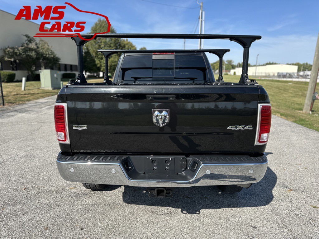 2018 RAM 2500 Image 5