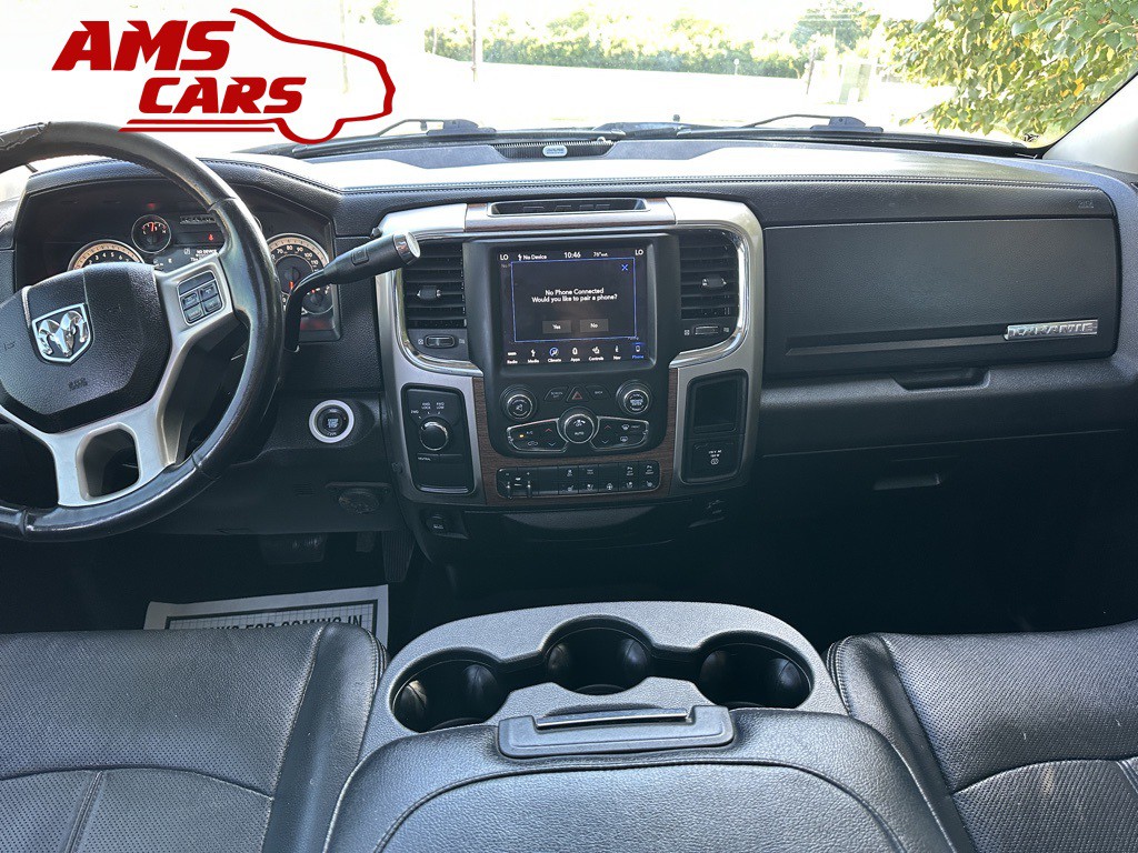 2018 RAM 2500 Image 9