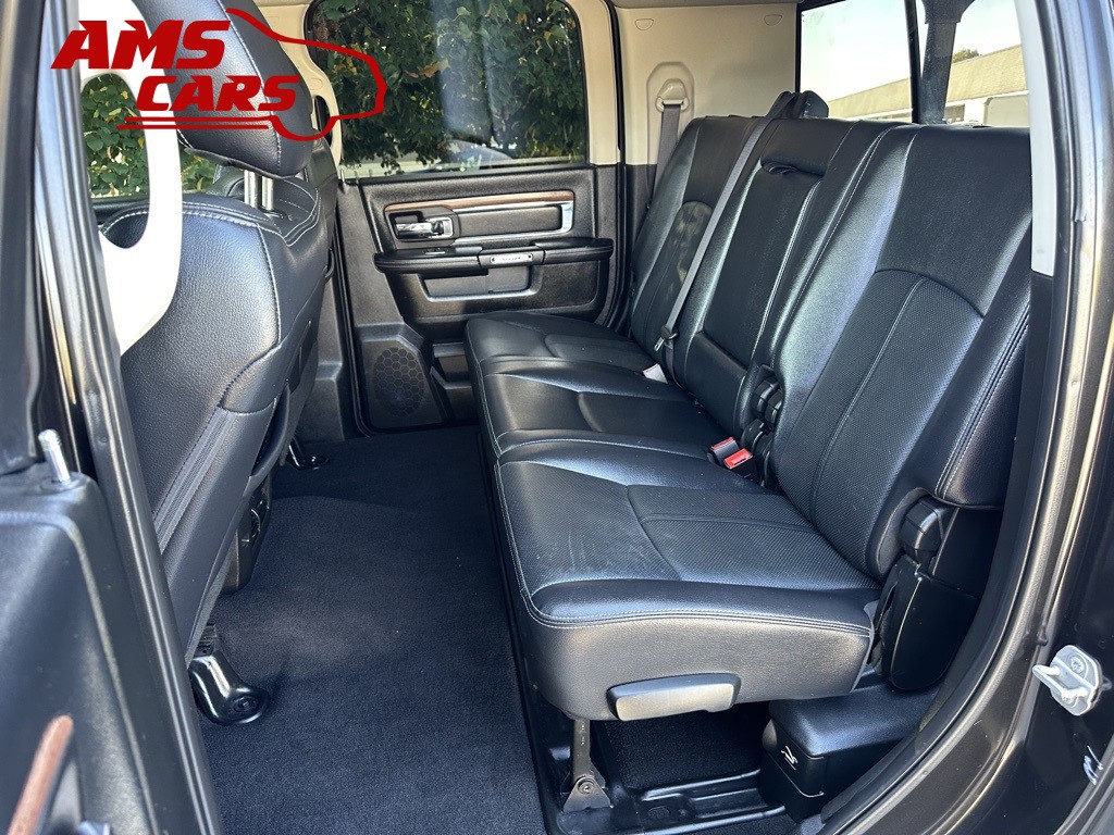 2018 RAM 2500 Image 13